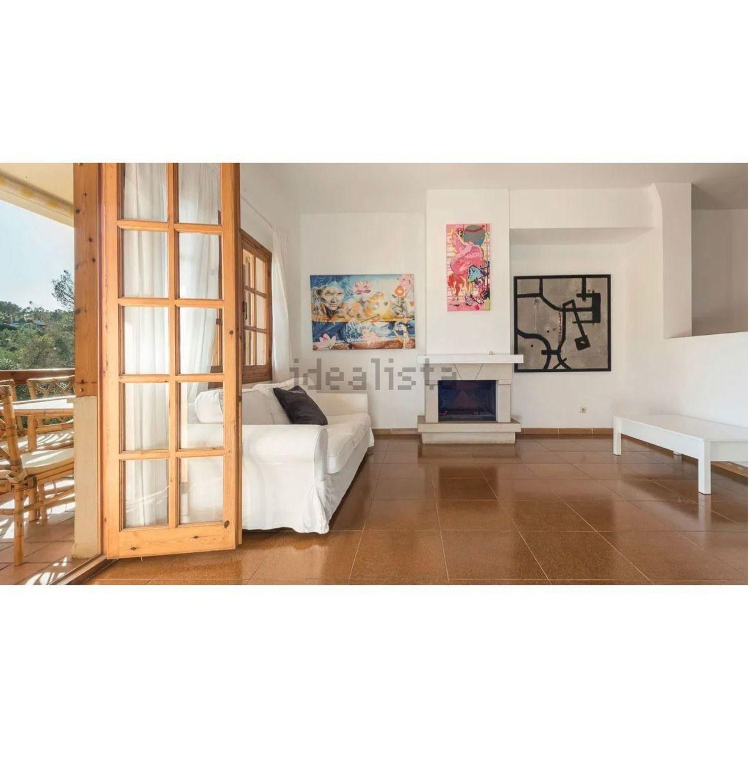 Chalet adosado en Calle Bell Puig, 41 por arr, Cas Catala, Cas Catala - Foto 5