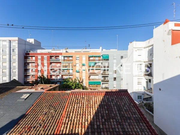 Piso en Calle d'Escalante, El Cabanyal-El Canyamelar - Foto 36