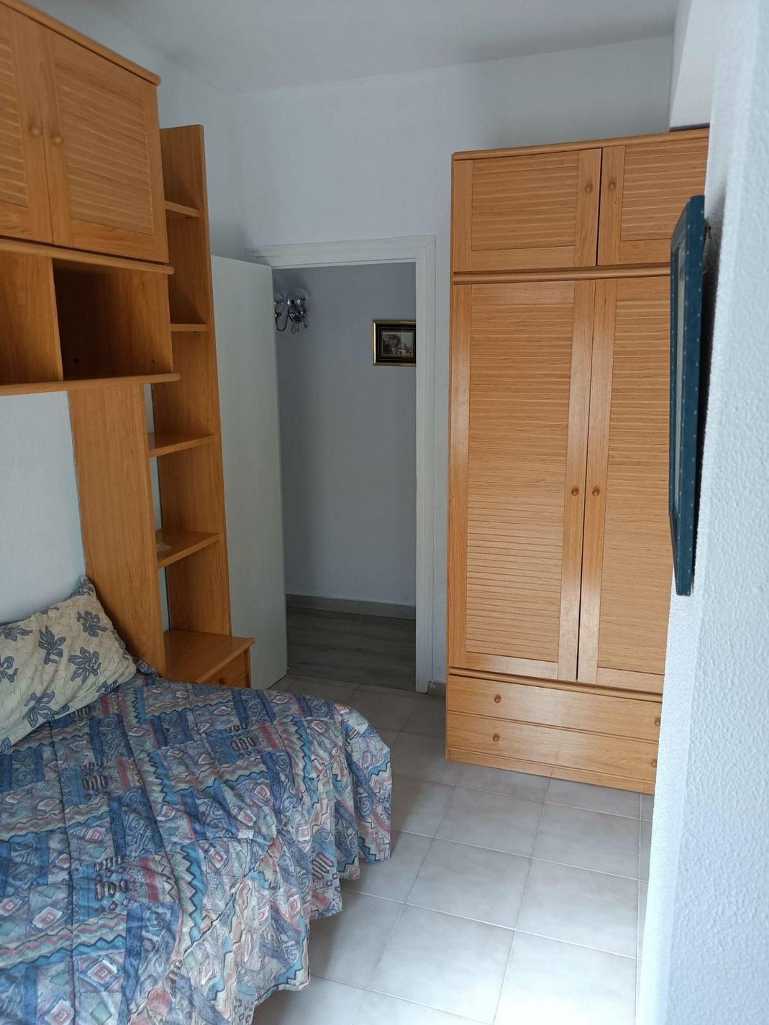 Piso en Avenida Salamanca, 6, Los Pinos-El Pilar, Los Pinos-El Pilar - Foto 8