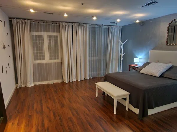 Chalet adosado en calle la Font Roja, 6 - Foto 16