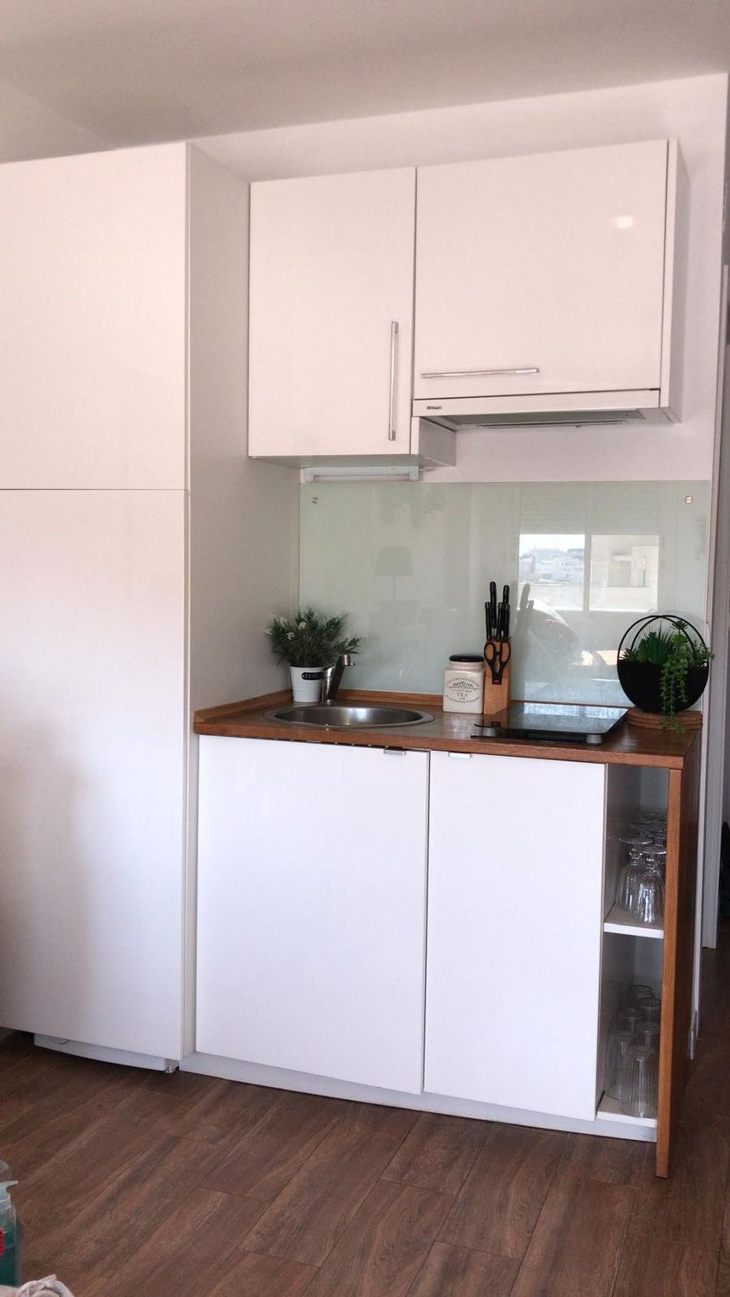 Estudio en calle Campillos, 4 -6 - Foto 7