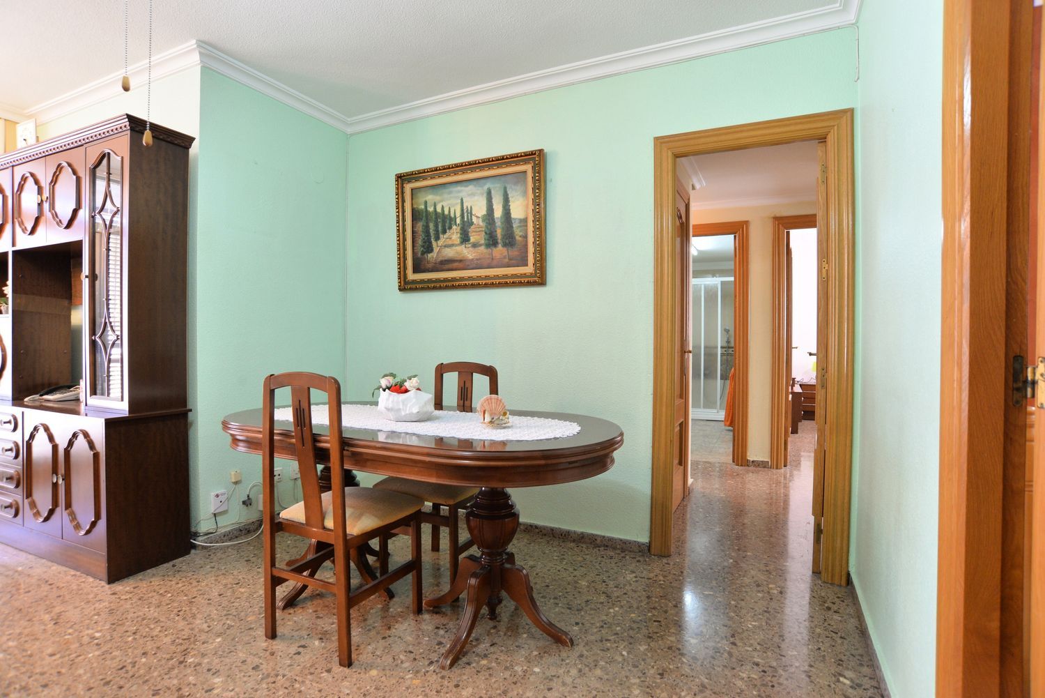 Piso en Calle l'Alcalatén, 1, Zona Parc Central - Hort de Trenor, Zona Parc Central - Hort de Trenor - Foto 31