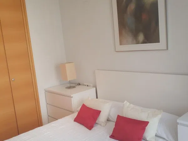 Piso en Calle Poeta José Agustín Goytisolo, 3, Casas Verdes, Casas Verdes - Foto 9