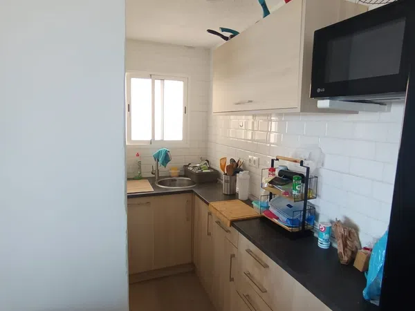 Piso en calle Pintor Antonio camacho, 5 - Foto 16