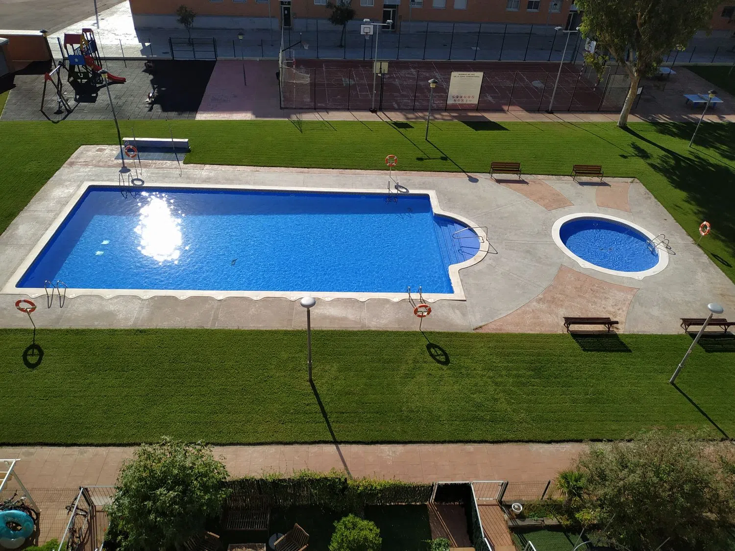 Piso en calle de Rafael Casanova, 12 - Foto 4