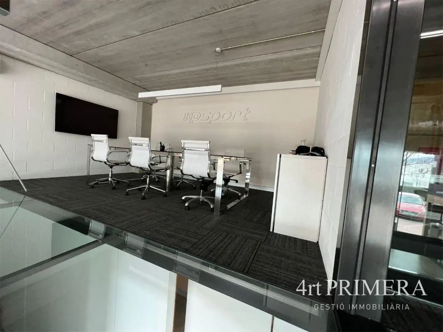 Local comercial en  Carrer Apel·les Mestres 1 - Foto 12