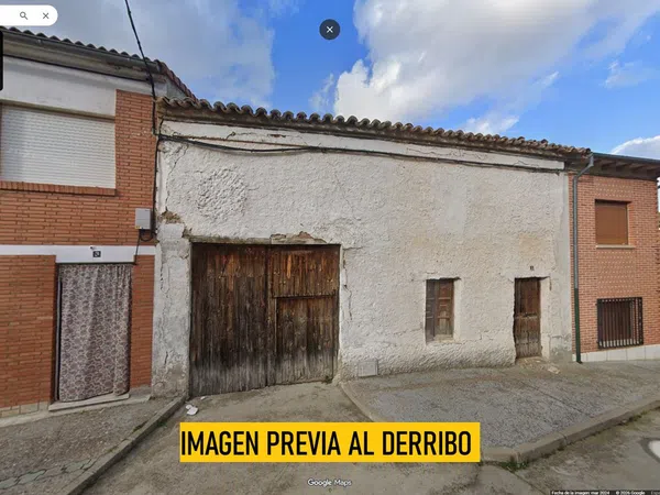 Casa de pueblo en Calle San Pedro, 1 - Foto 6