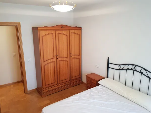 Piso en Puerta Nueva, 38, Centro, Centro - Foto 2