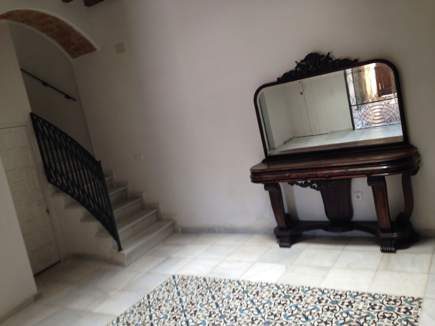 Estudio en Plaza enrique de la cuadra, 1, Centro - Foto 4