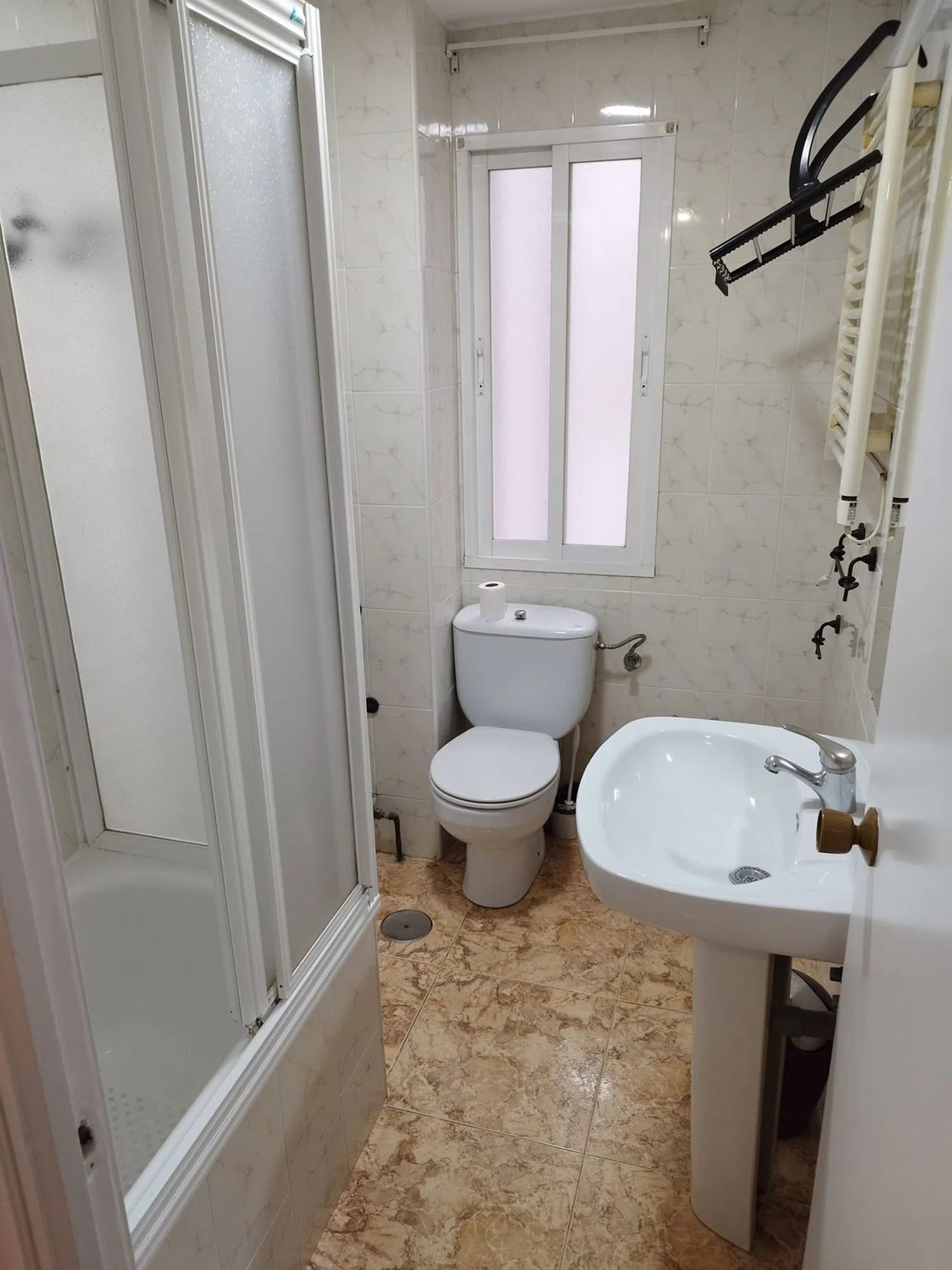 Piso en calle de la Virgen de Lourdes, 6 - Foto 6