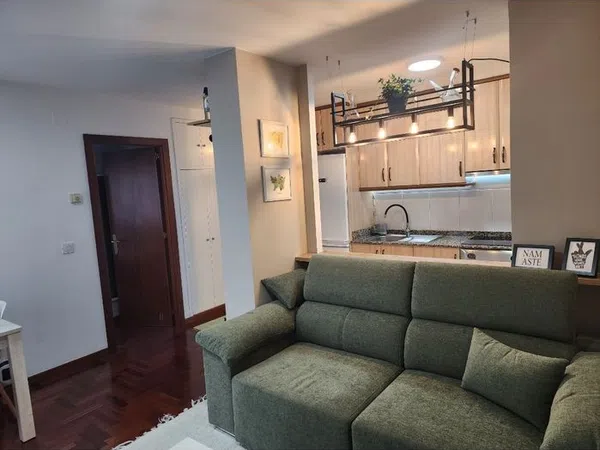 Piso en camino Espiñeiro, 6 - Foto 2