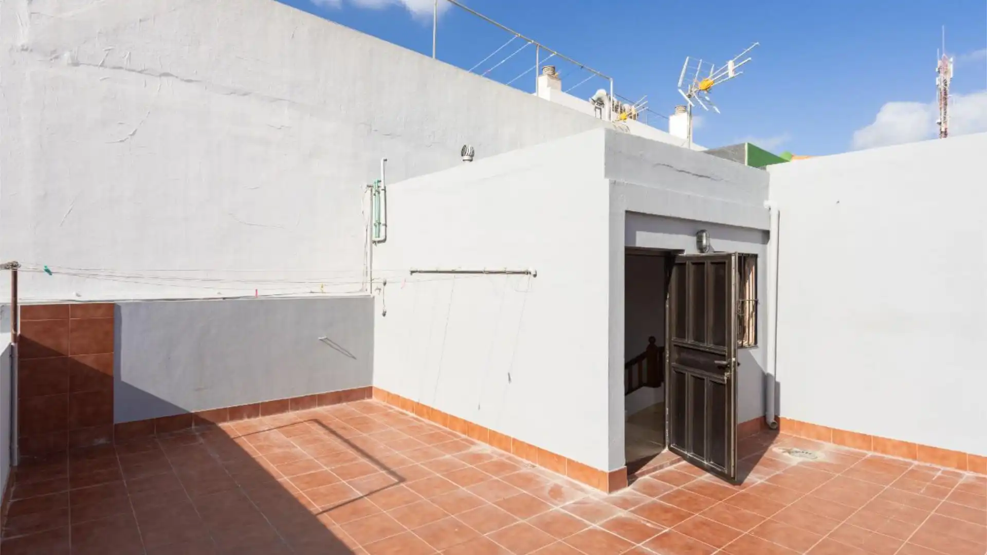 Piso en  Calle Telémaco 13 - Foto 7