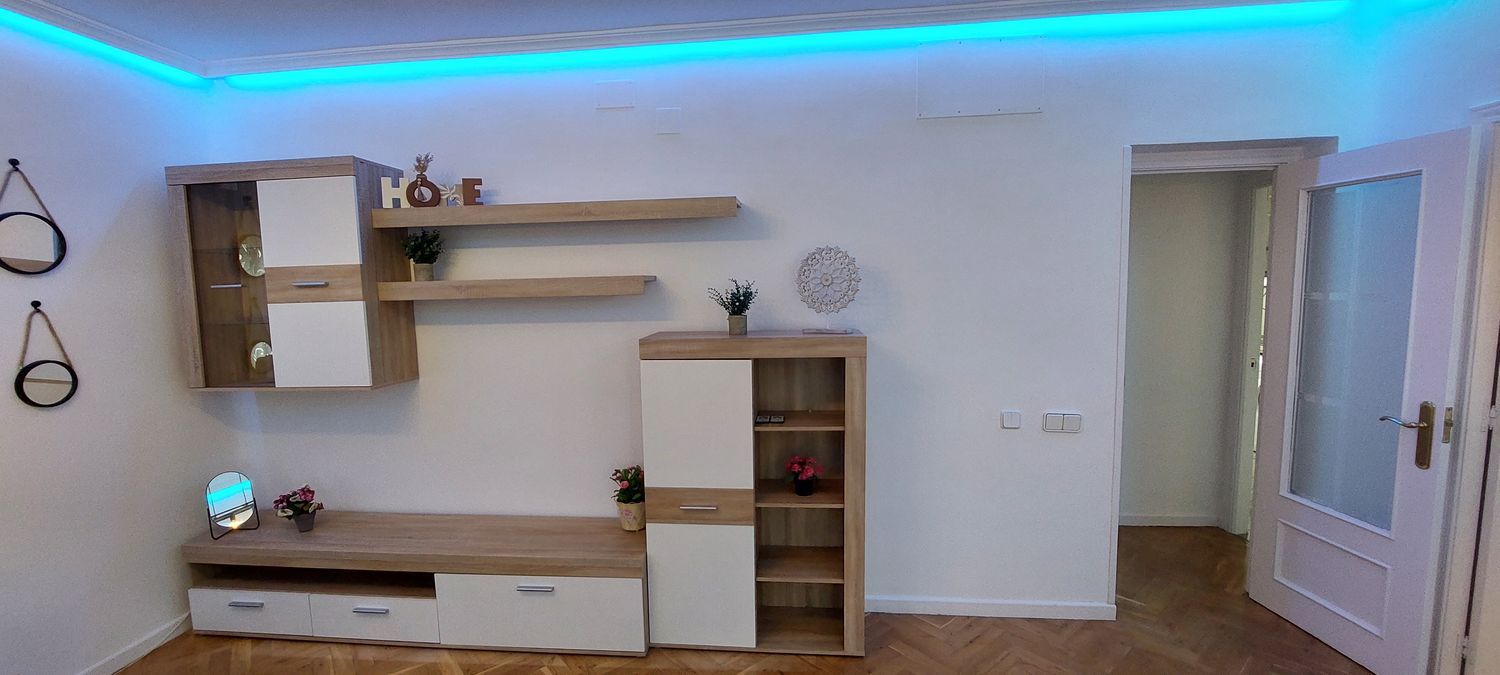 Piso en calle del limonero, 20 - Foto 4