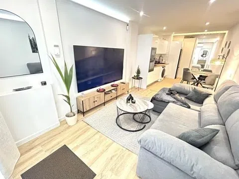 Piso en C. del Mar, 29