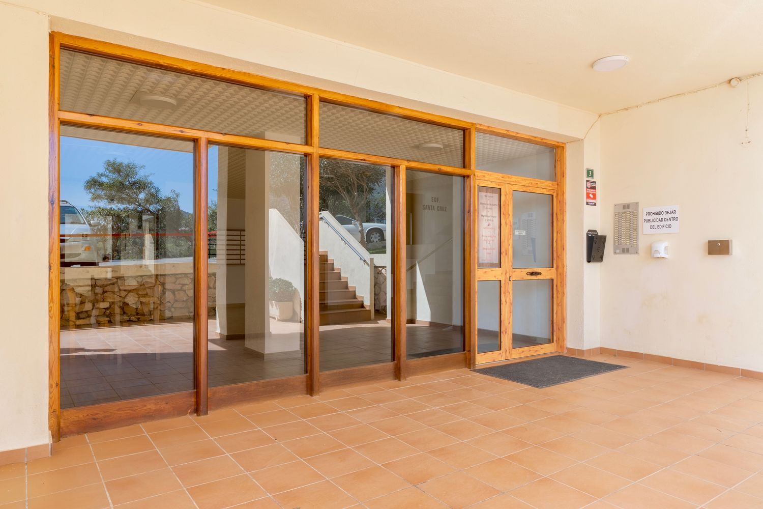 Piso en calle Zarzas, 3 - Foto 18