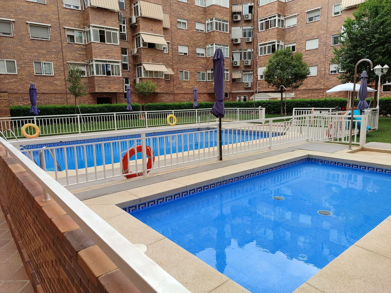 Piso en calle del Océano Atlántico, 3 - Foto 13