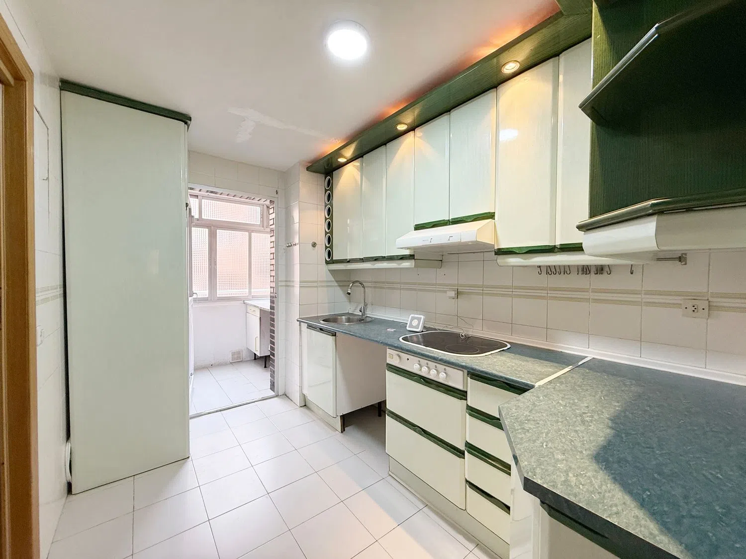 Piso en La Serna - Foto 21