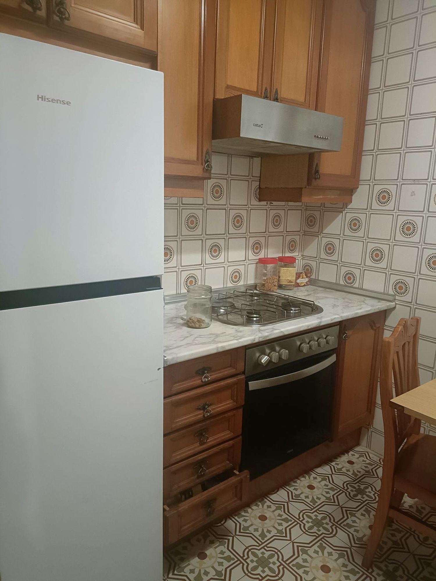 Piso en Calle de Dinamarca, 1, El Carrascal - Foto 7
