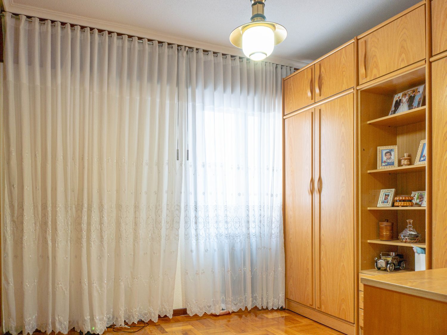 Piso en calle de Rufino Blanco, 10 - Foto 18