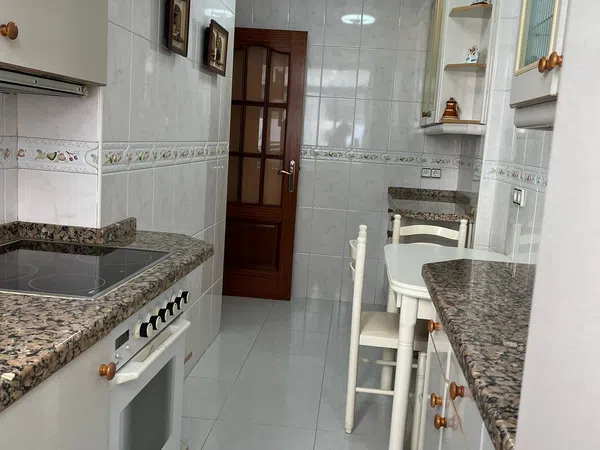 Piso en avenida dos Mallos, 30 - Foto 3