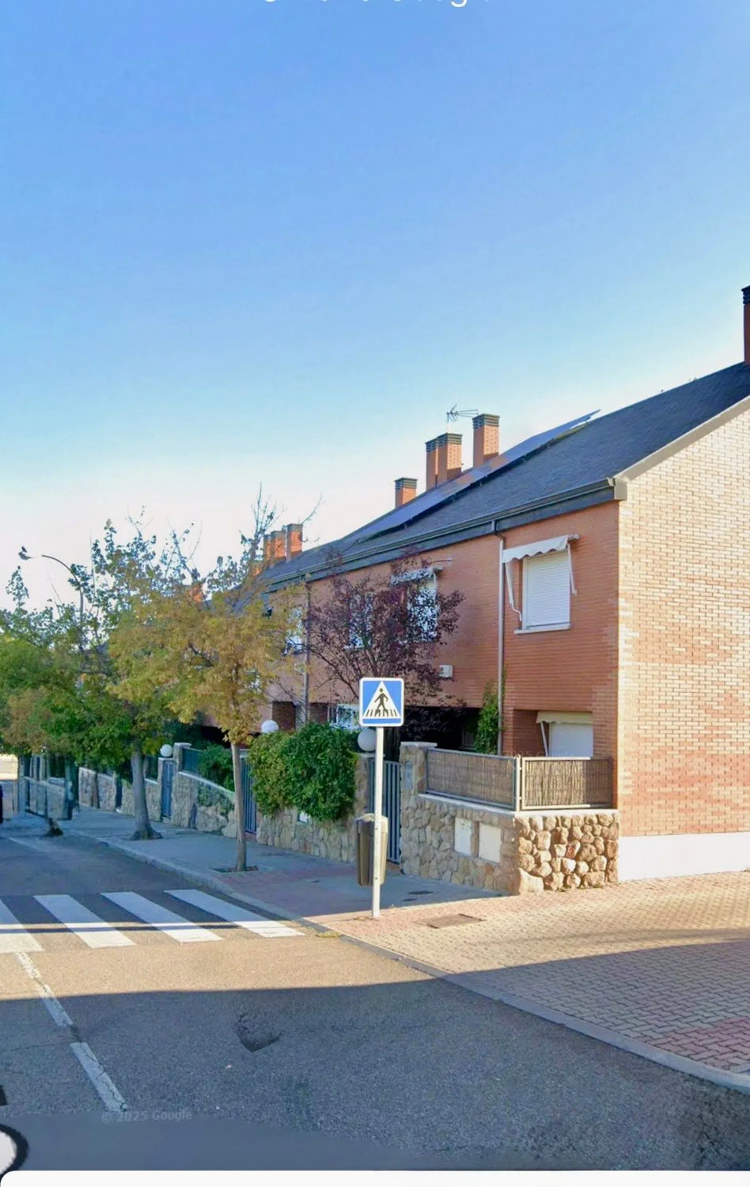 Chalet adosado en Barrio Aravaca - Foto 1