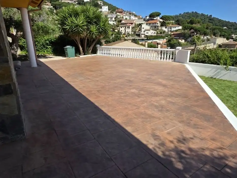 Chalet en  Avinguda la Conreria 16 - Foto 6
