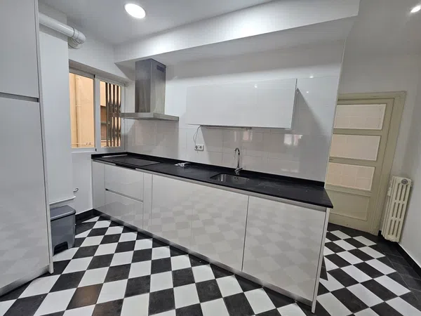 Piso en Calle de la Infanta María Teresa s/n, Bernabéu-Hispanoamérica - Foto 3