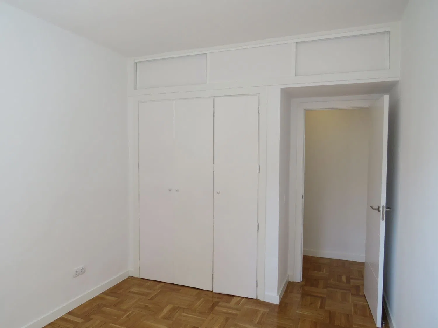 Piso en paseo de la Castellana, 166 - Foto 12