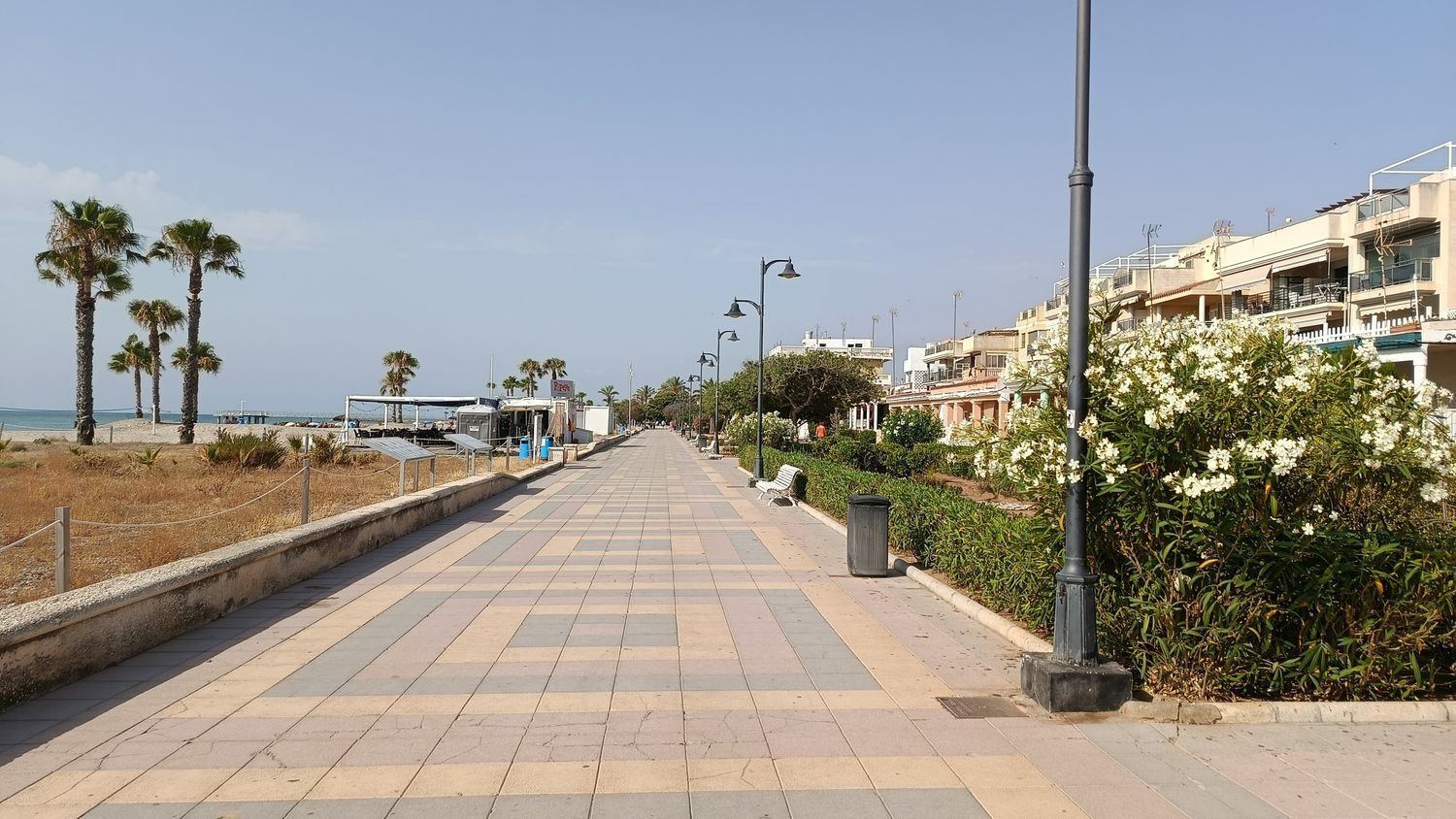 Piso en Calle Cuenca, 10, La Torre - Playa de Chilches - Foto 8