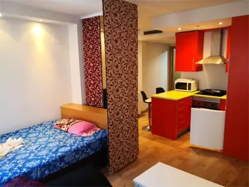 Apartamento en Diego de León