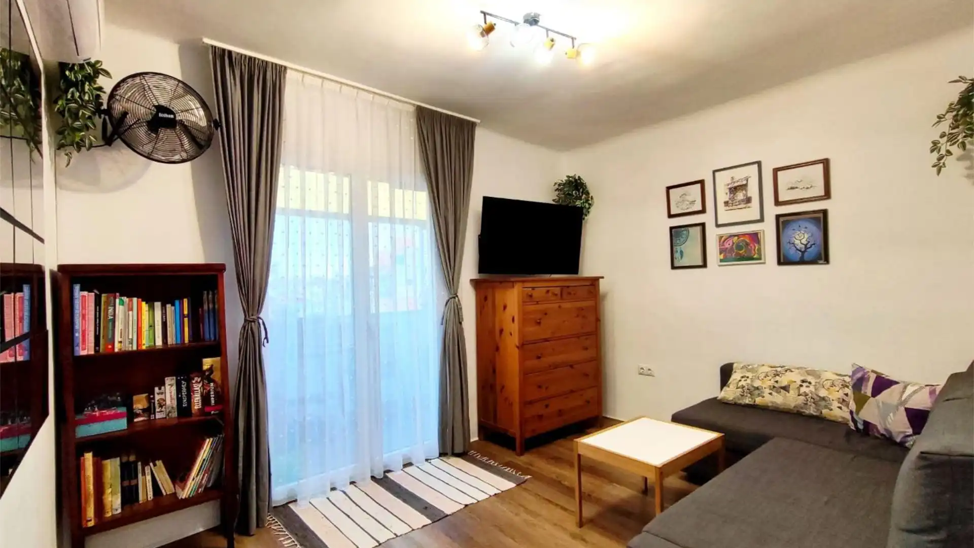 Piso en  Carrer del General Weyler 152 - Foto 2