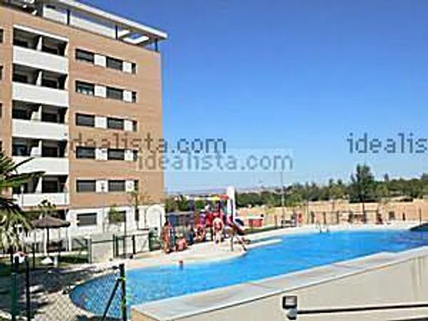 Piso en Calle Yécora, 53, Rejas - Foto 22