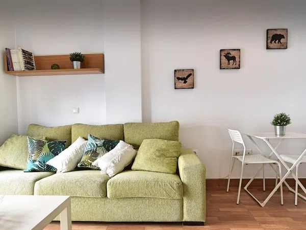 Piso en alameda de Capuchinos, 1 - Foto 1