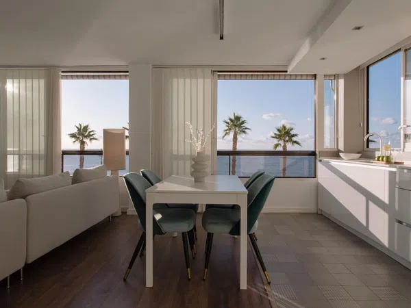 Piso en Avenida del Puerto, 7, Platja Vila Joiosa - Foto 2