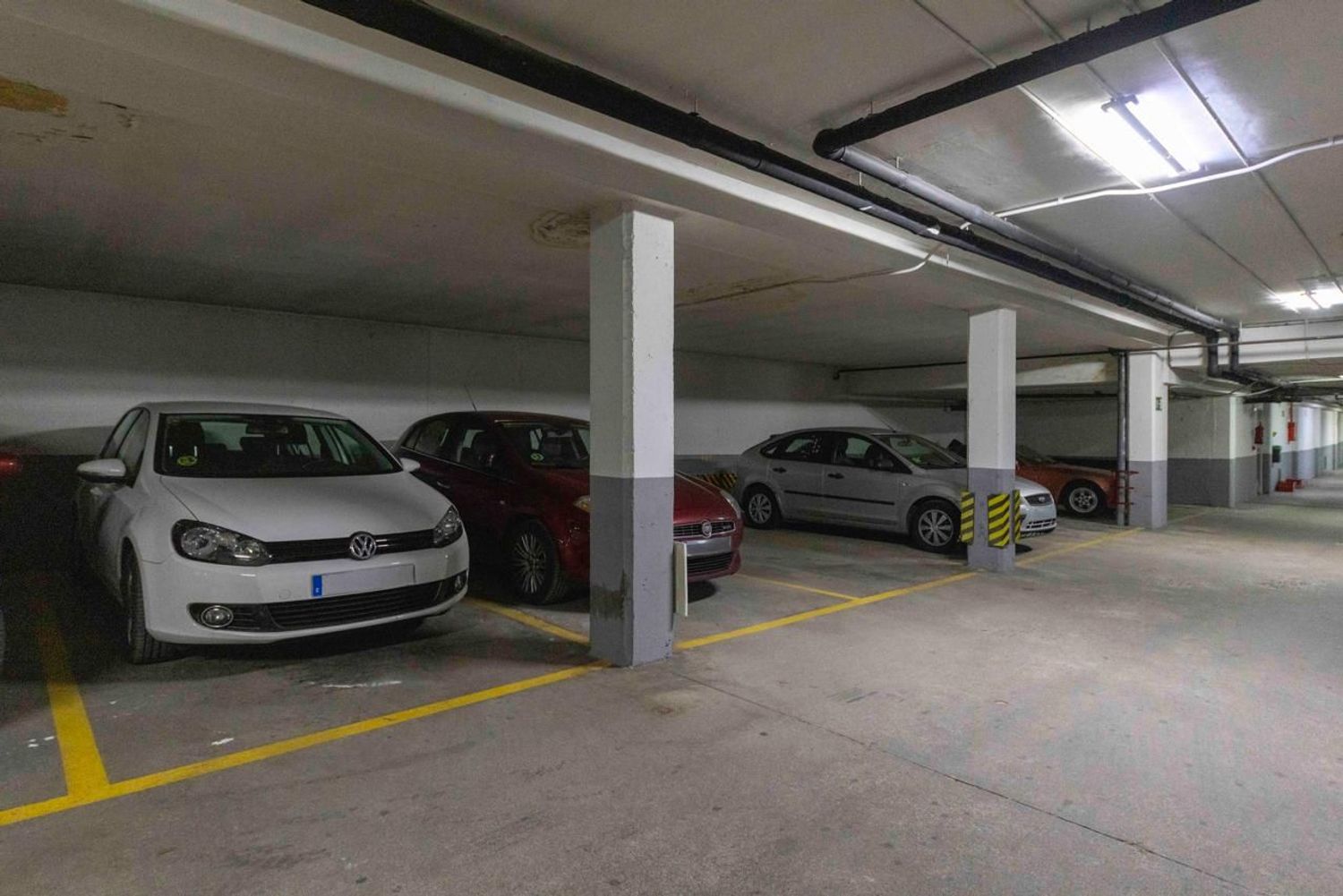 Piso en calle Valle del Roncal, 5 - Foto 33