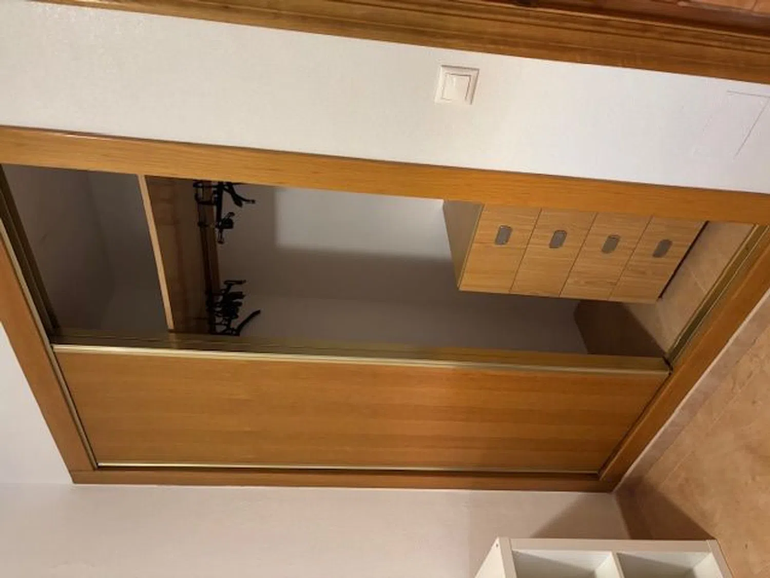 Ático en calle Rosario, 57 - Foto 4