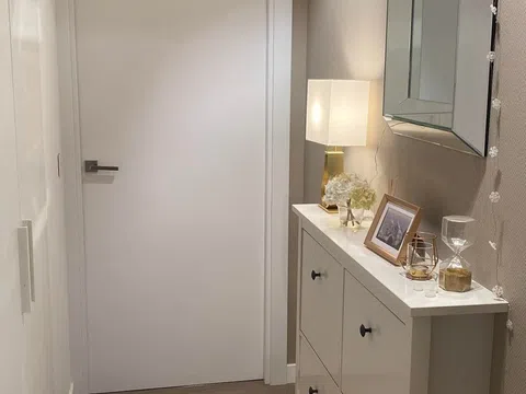 Piso en calle Pintor Asenjo, 12 - Foto 5