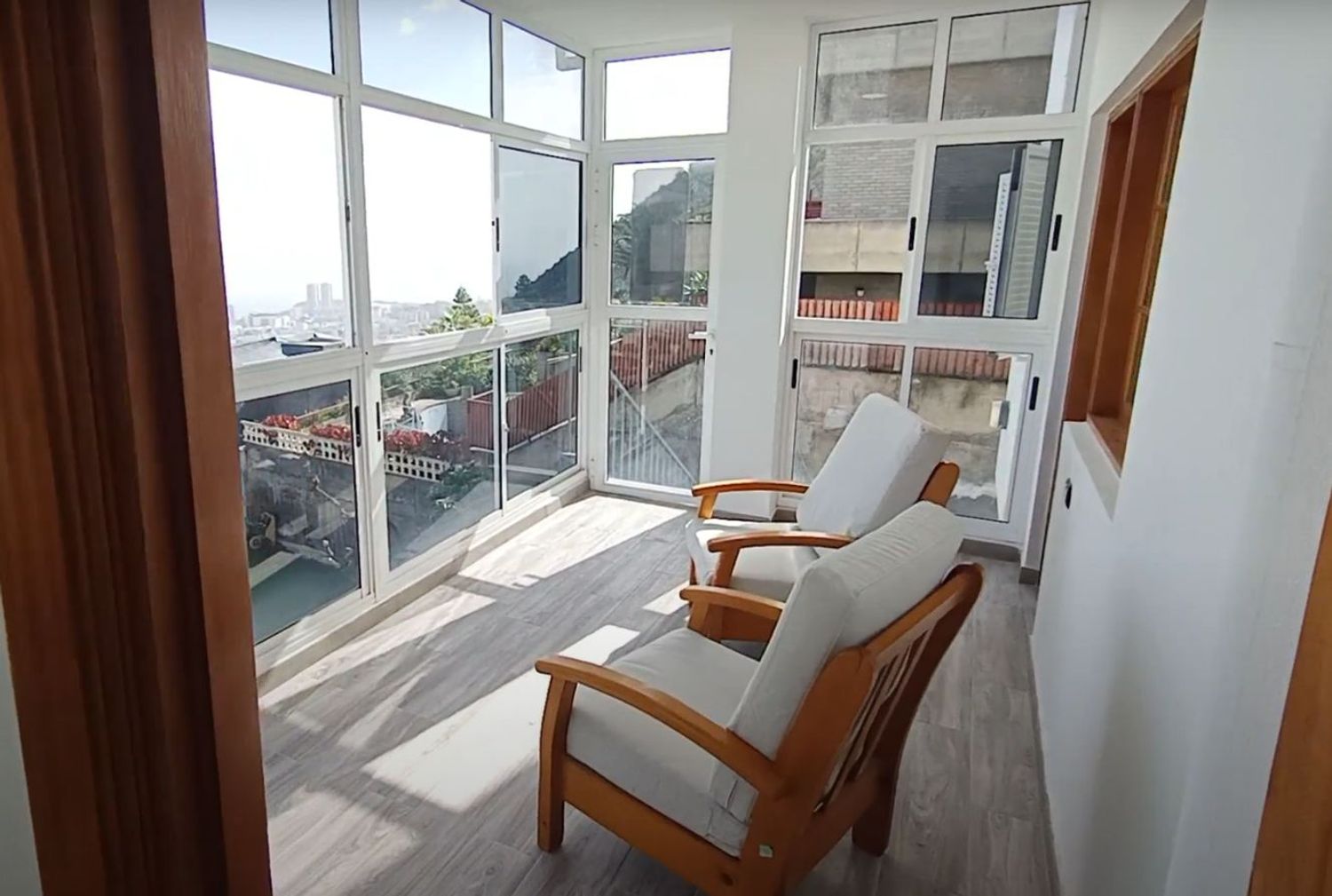 Piso en calle Rubens Marichal López, 89 - Foto 4