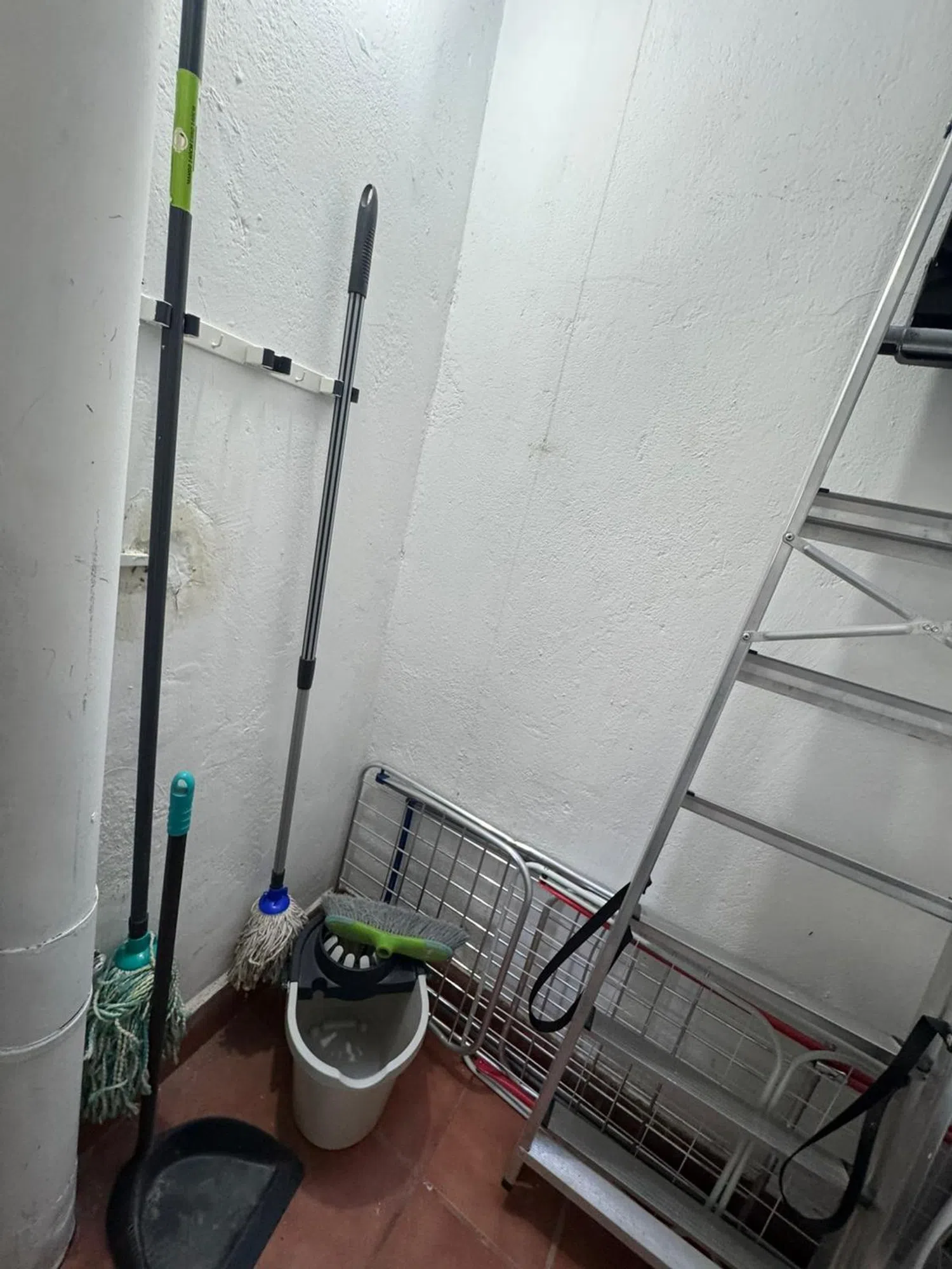 Piso en calle del Tinent Flomesta, 50 - Foto 4