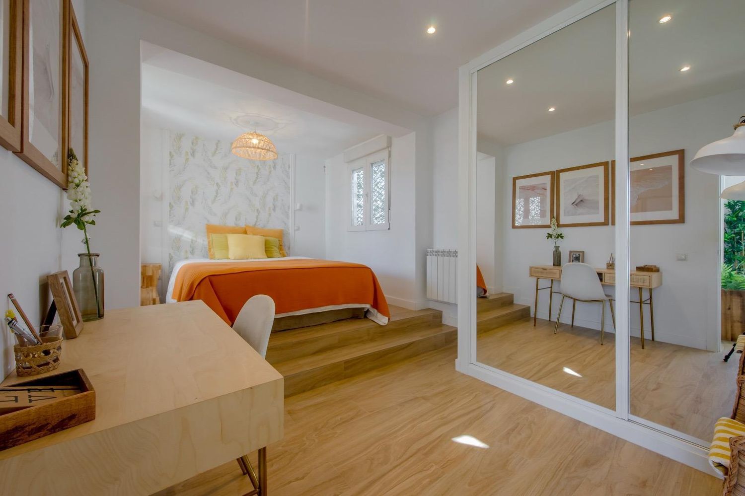 Piso en calle de Quintana, 26 - Foto 10