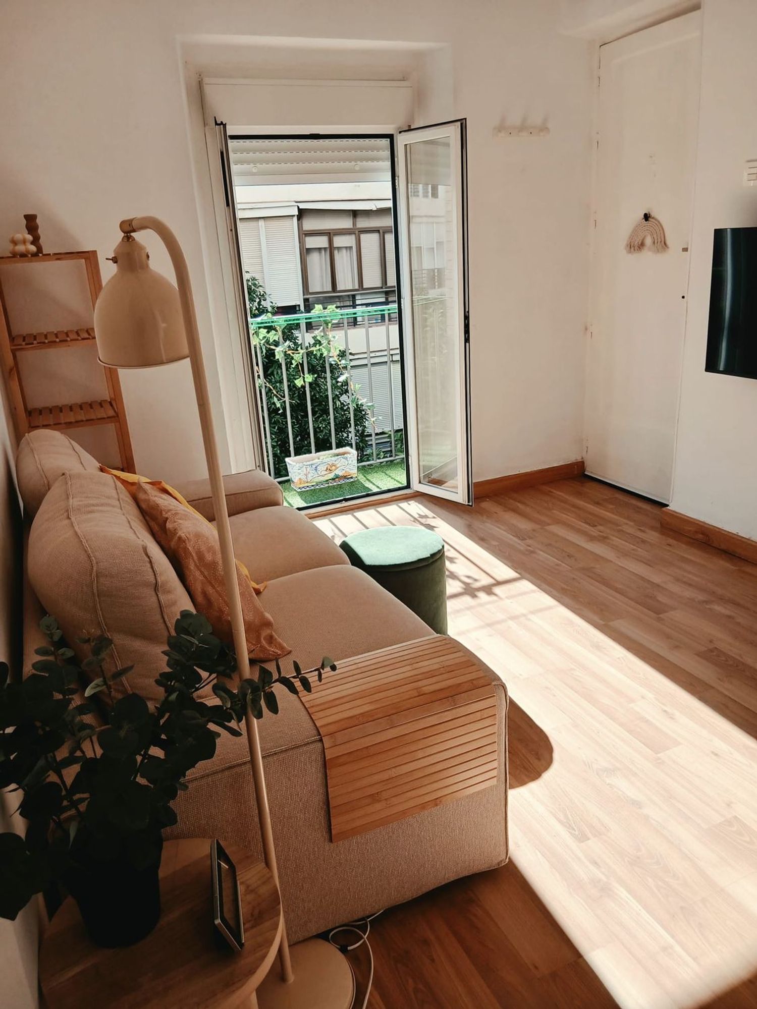 Piso en Calle Alejandro Collantes, 23, Nervión - Foto 17