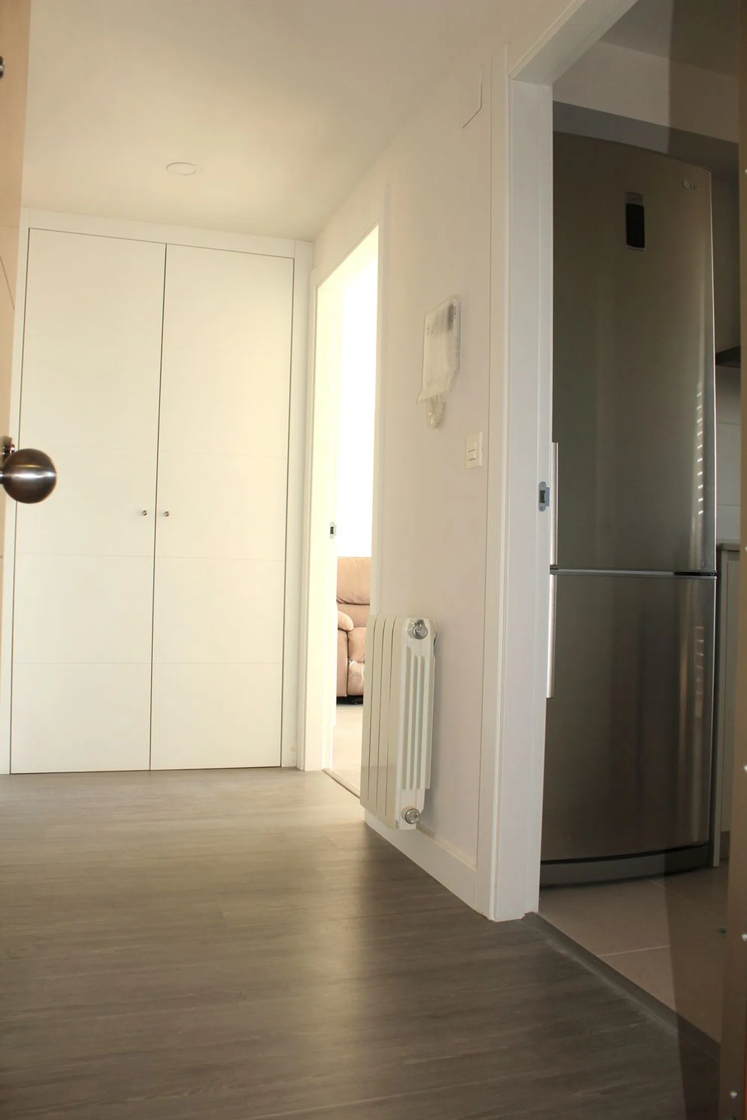 Ático en calle Periodista Francisco de Paula Terrón, 4 - Foto 14