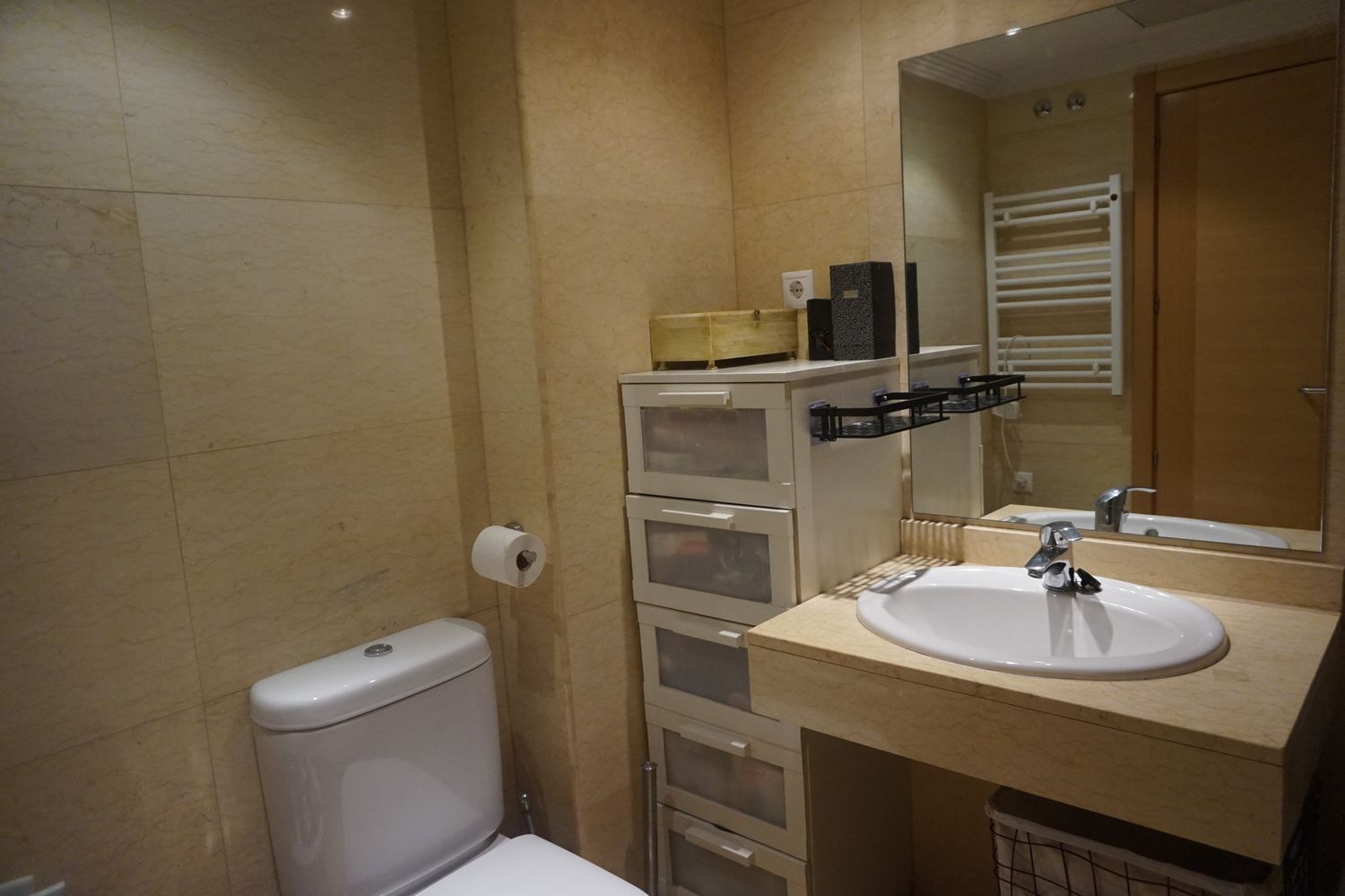 Piso en calle Severo Ochoa, 1 - Foto 8