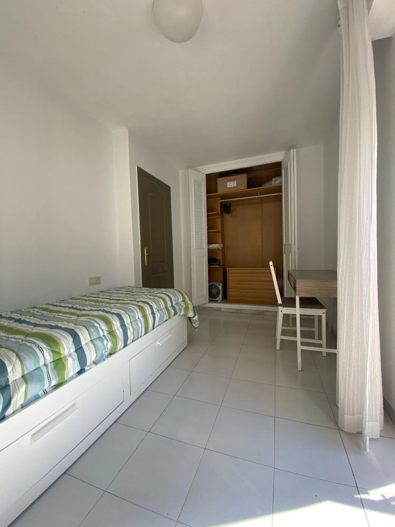 Chalet adosado en calle Almuñécar, 71 - Foto 31