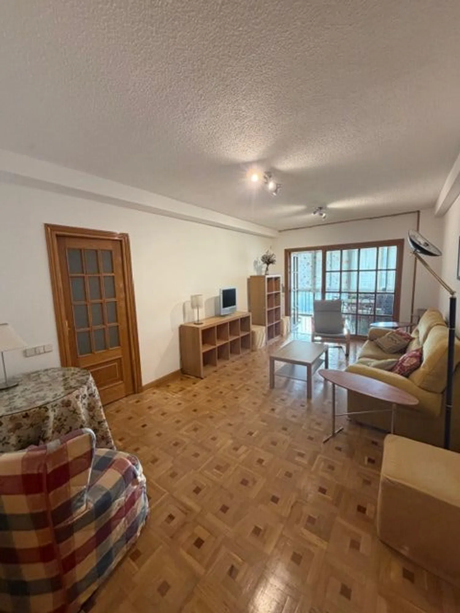 Piso en Barrio La Paz