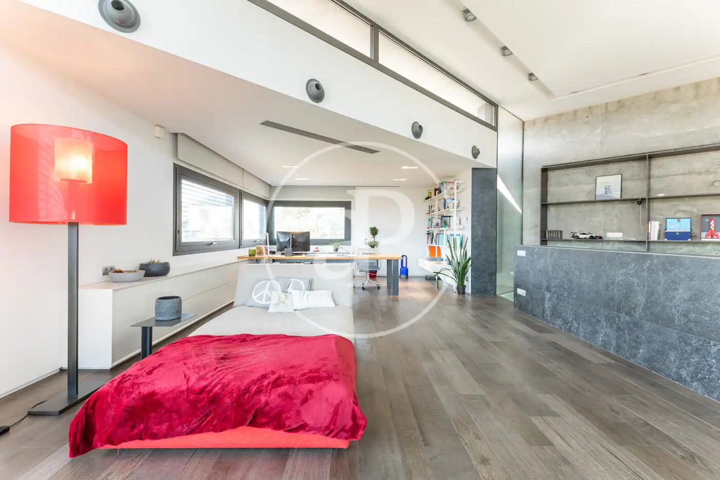 Chalet en Sant Cugat del Vallès - Foto 11