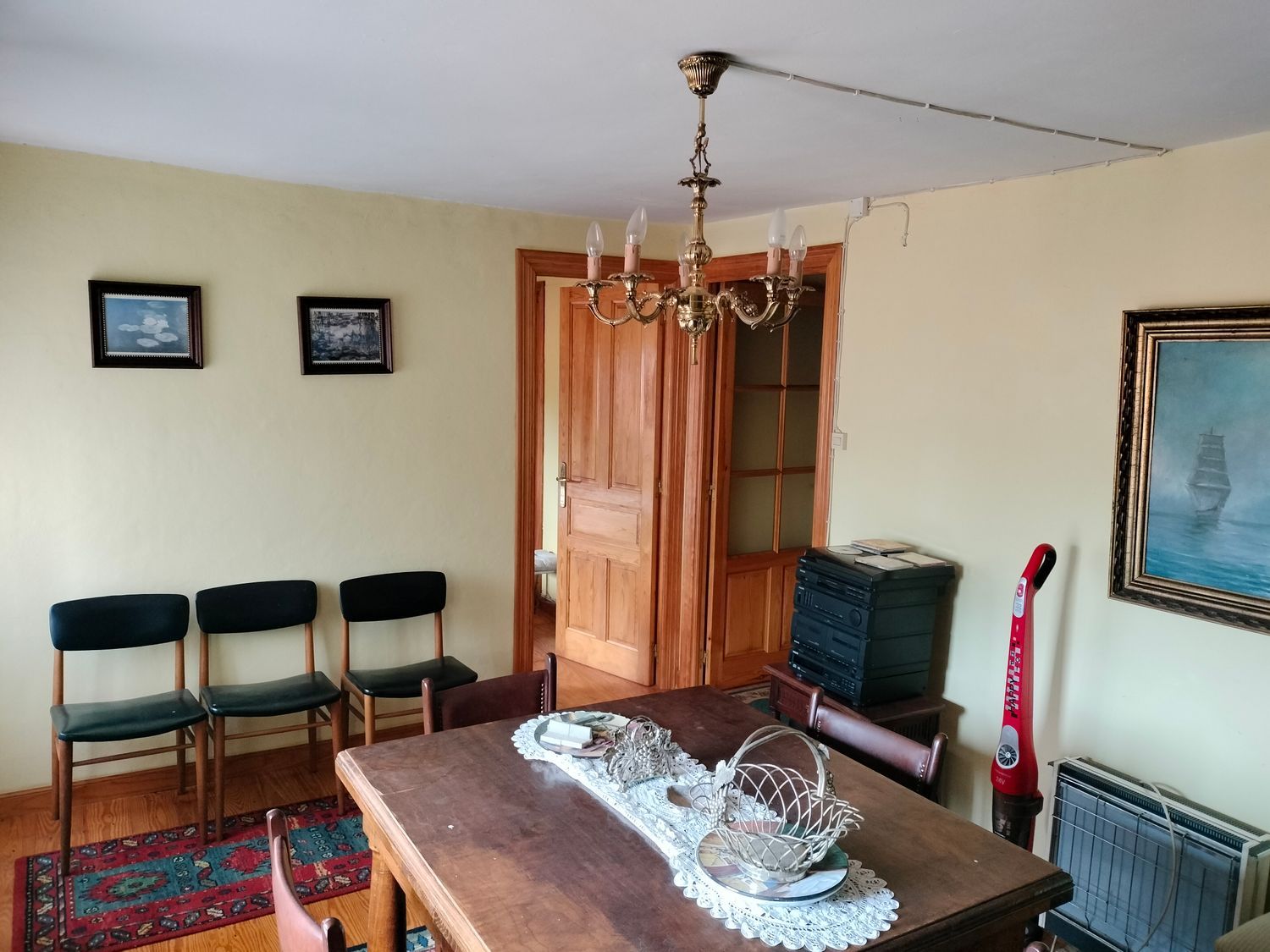 Casa de pueblo en Barrio Rozas, 13 - Foto 14