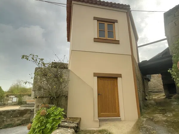 Casa de pueblo en Lugar Sabadelle, 99 - Foto 3