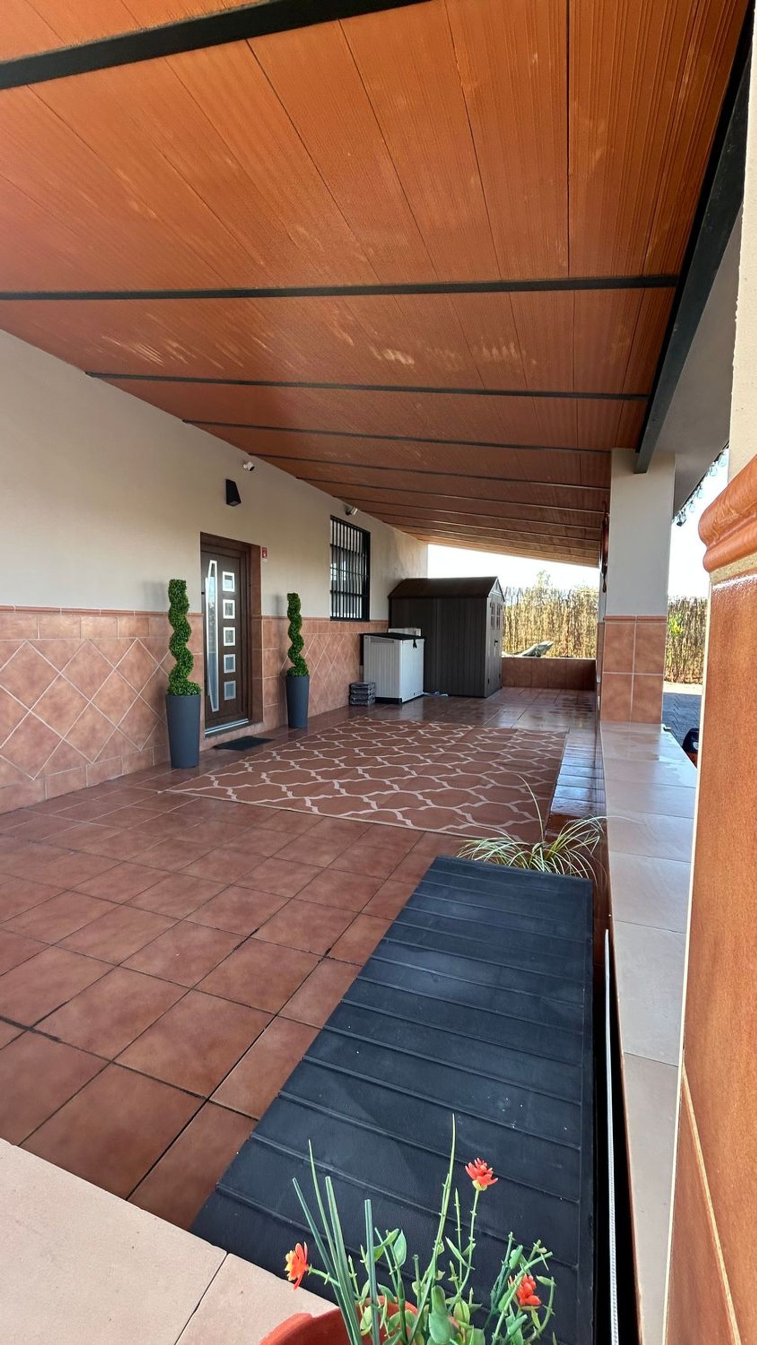 Casa o chalet independiente en Calle Hinojos s/n - Foto 6