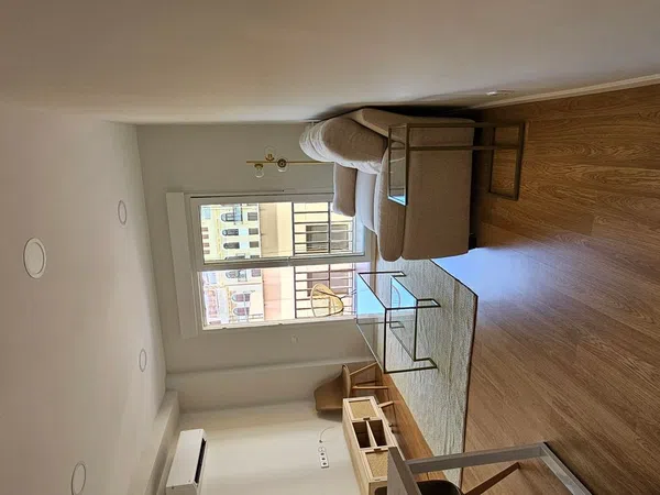 Piso en calle de Martín de los Heros, 23